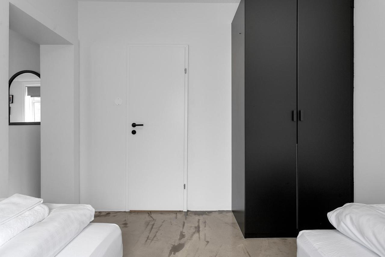 Cozy 2 Bedroom Apartment In Central Reykavik Reykjavík Eksteriør bilde